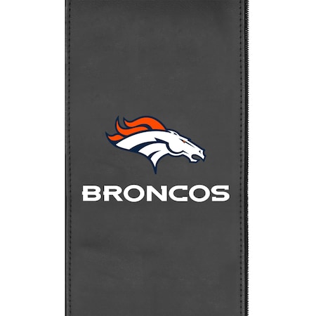 Dreamseat Denver Broncos Secondary Logo PSNFL20046